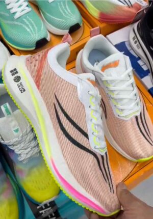 ZJ0160058YD miscellaneous high-quality sports shoes