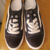 ZJ0180001FB Miscellaneous women's canvas shoes