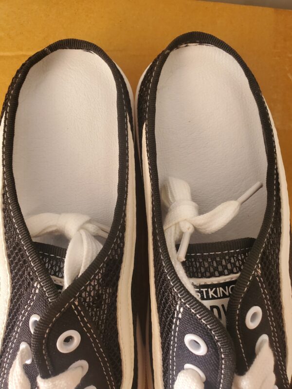 ZJ0180001FB Miscellaneous women's canvas shoes