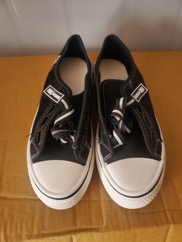 ZJ0180001FB Miscellaneous women's canvas shoes