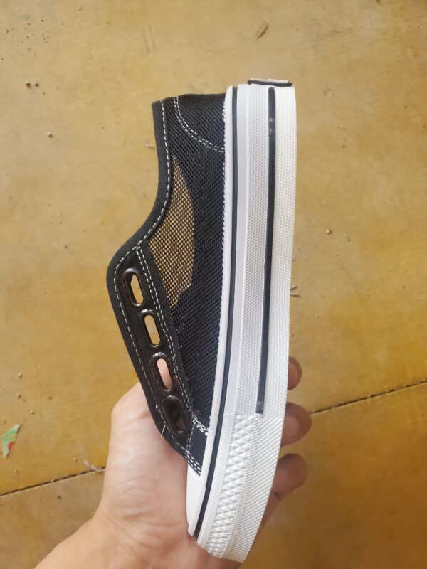 ZJ0180001FB Miscellaneous women's canvas shoes
