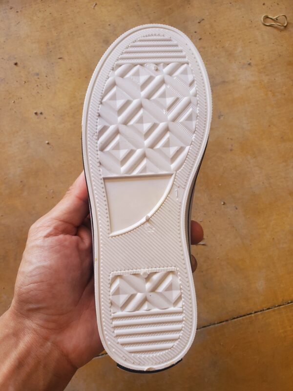 ZJ0180001FB Miscellaneous women's canvas shoes