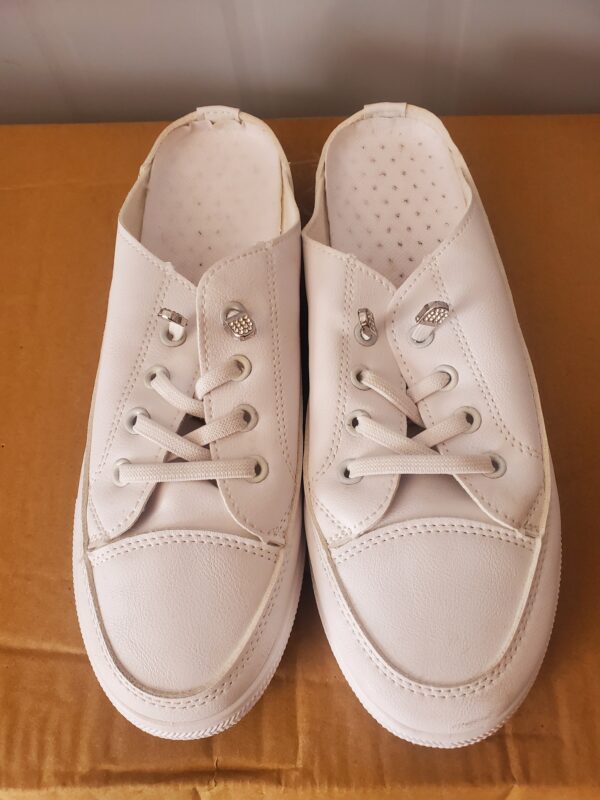ZJ0180001FB Miscellaneous women's canvas shoes