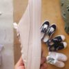 ZJ0180001FB Miscellaneous women's canvas shoes