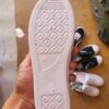 ZJ0180001FB Miscellaneous women's canvas shoes