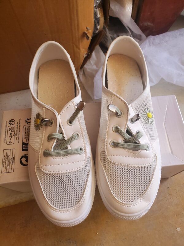 ZJ0180001FB Miscellaneous women's canvas shoes