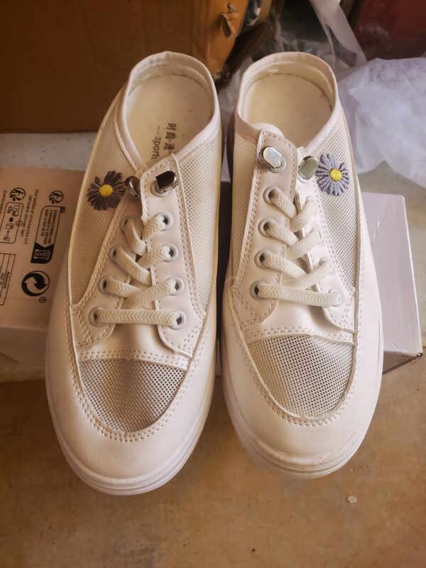 ZJ0180001FB Miscellaneous women's canvas shoes