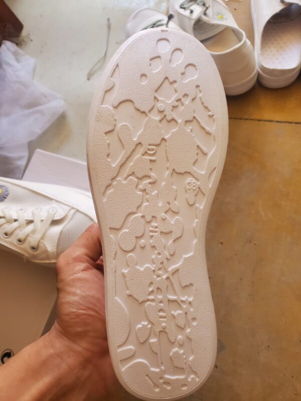ZJ0180001FB Miscellaneous women's canvas shoes