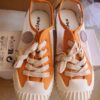 ZJ0180001FB Miscellaneous women's canvas shoes