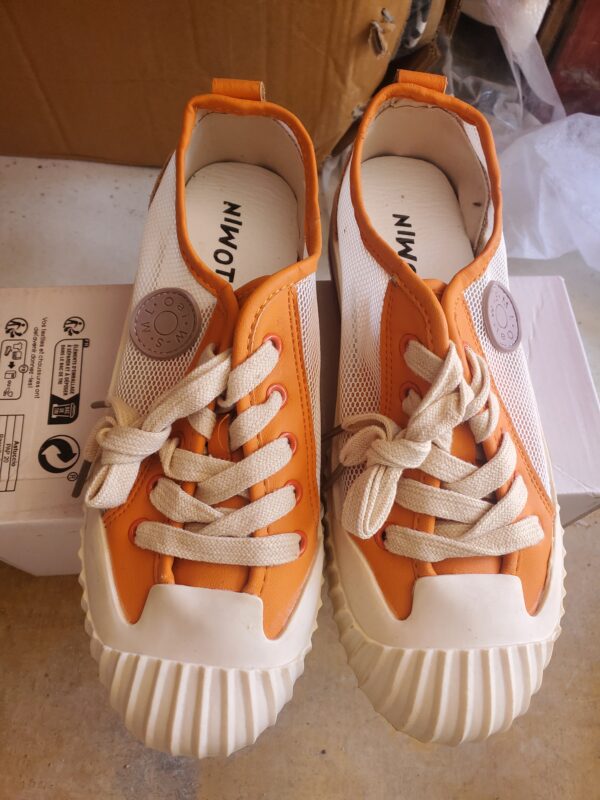 ZJ0180001FB Miscellaneous women's canvas shoes