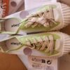 ZJ0180001FB Miscellaneous women's canvas shoes