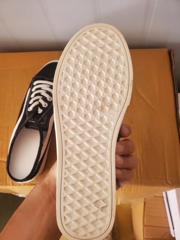 ZJ0180001FB Miscellaneous women's canvas shoes