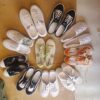 ZJ0180001FB Miscellaneous women's canvas shoes