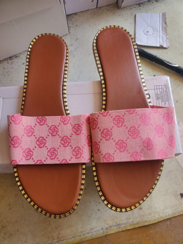 ZJ0180002TX Miscellaneous women's slippers