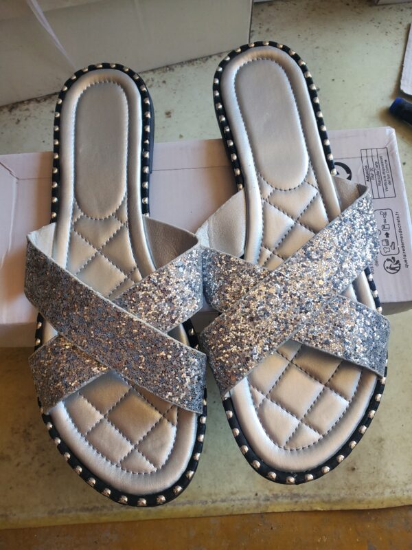 ZJ0180002TX Miscellaneous women's slippers