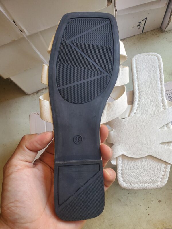 ZJ0180002TX Miscellaneous women's slippers