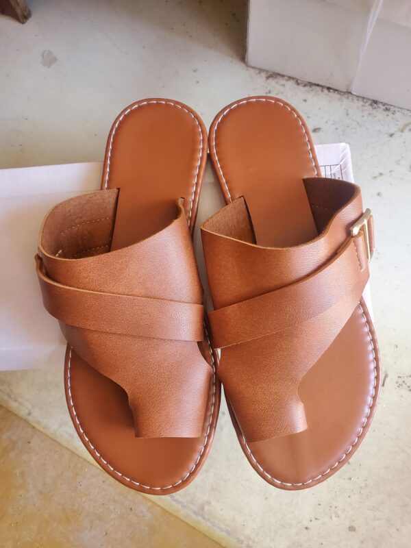 ZJ0180002TX Miscellaneous women's slippers