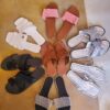 ZJ0180002TX Miscellaneous women's slippers