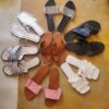ZJ0180002TX Miscellaneous women's slippers