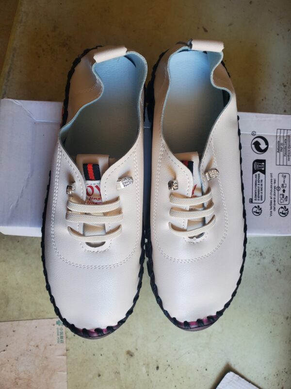 ZJ0180003PX Miscellaneous women's leather shoes