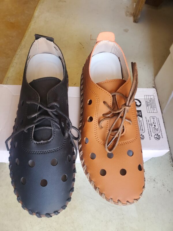 ZJ0180003PX Miscellaneous women's leather shoes