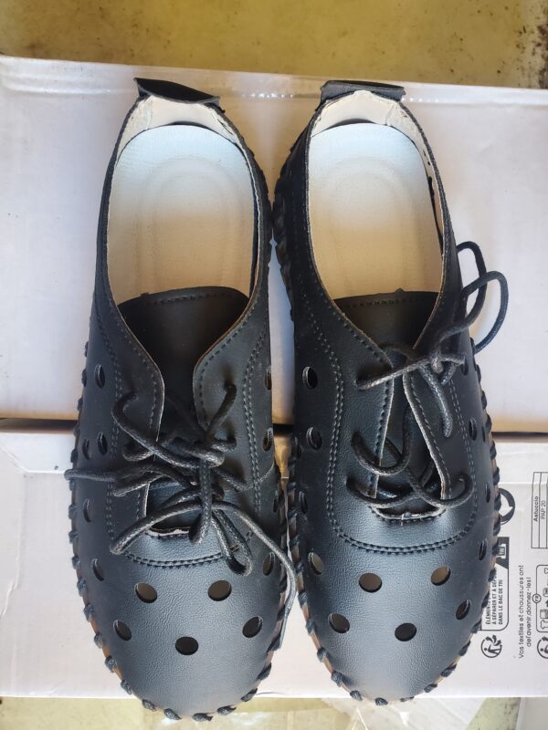 ZJ0180003PX Miscellaneous women's leather shoes