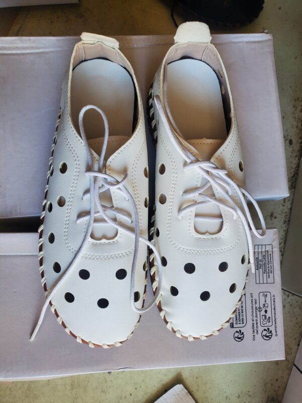 ZJ0180003PX Miscellaneous women's leather shoes