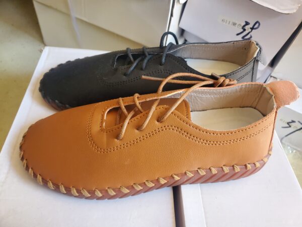 ZJ0180003PX Miscellaneous women's leather shoes