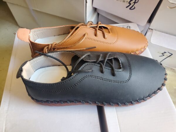 ZJ0180003PX Miscellaneous women's leather shoes