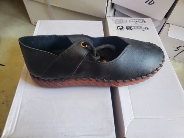 ZJ0180003PX Miscellaneous women's leather shoes
