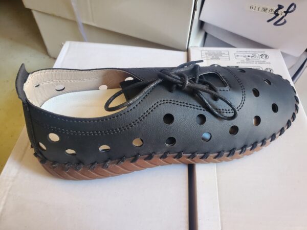 ZJ0180003PX Miscellaneous women's leather shoes
