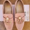 ZJ0180005GG Shoes, single shoes