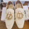 ZJ0180005GG Shoes, single shoes