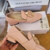 ZJ0180005GG Shoes, single shoes