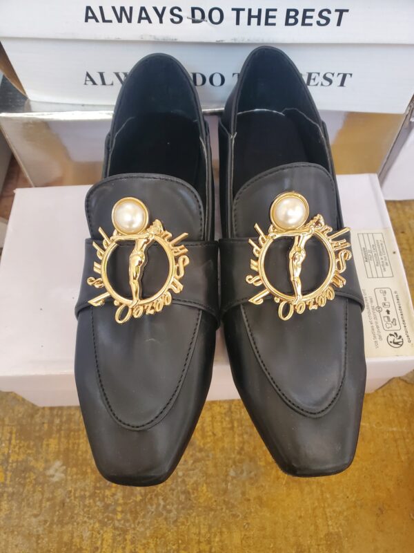 ZJ0180005GG Shoes, single shoes