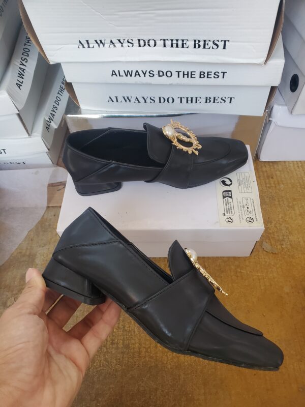 ZJ0180005GG Shoes, single shoes