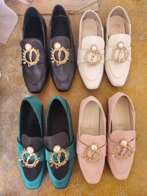 ZJ0180005GG Shoes, single shoes