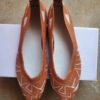 ZJ0180008DX Miscellaneous women's single shoes
