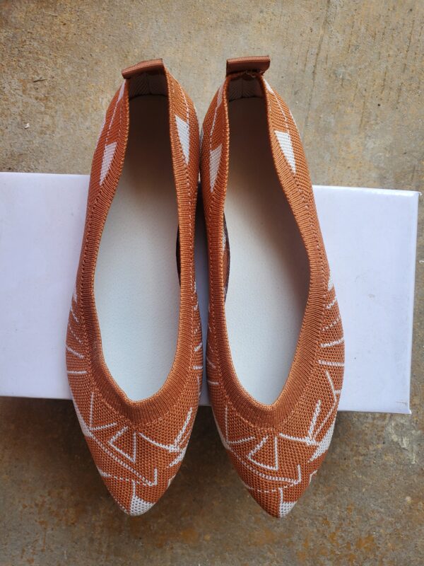 ZJ0180008DX Miscellaneous women's single shoes