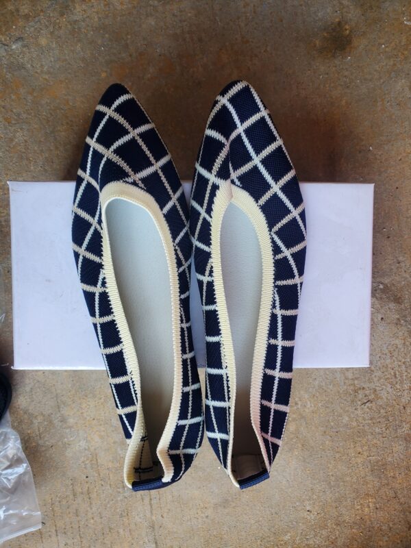 ZJ0180008DX Miscellaneous women's single shoes