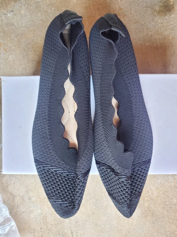 ZJ0180008DX Miscellaneous women's single shoes