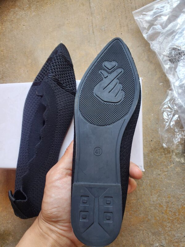ZJ0180008DX Miscellaneous women's single shoes