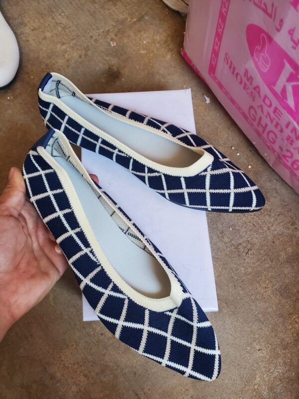 ZJ0180008DX Miscellaneous women's single shoes