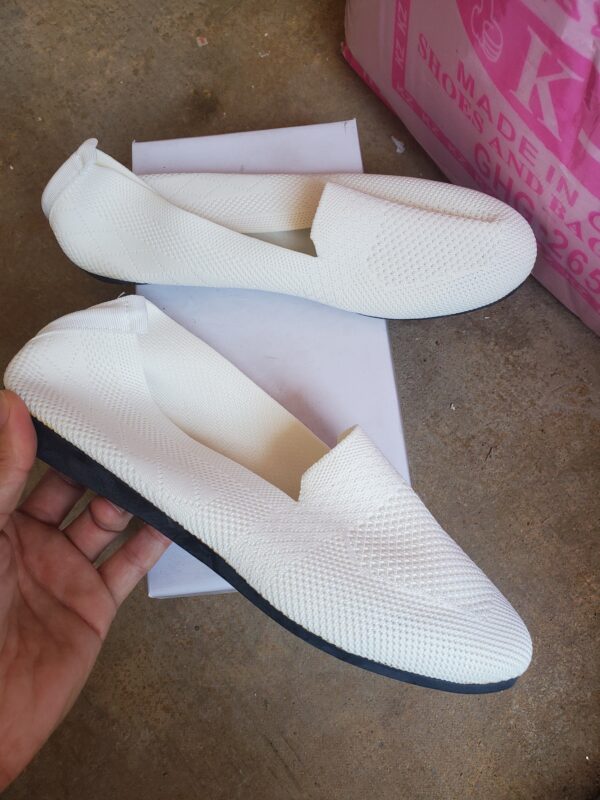 ZJ0180008DX Miscellaneous women's single shoes
