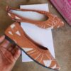 ZJ0180008DX Miscellaneous women's single shoes