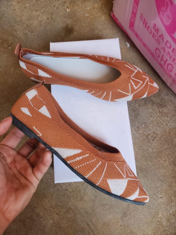 ZJ0180008DX Miscellaneous women's single shoes