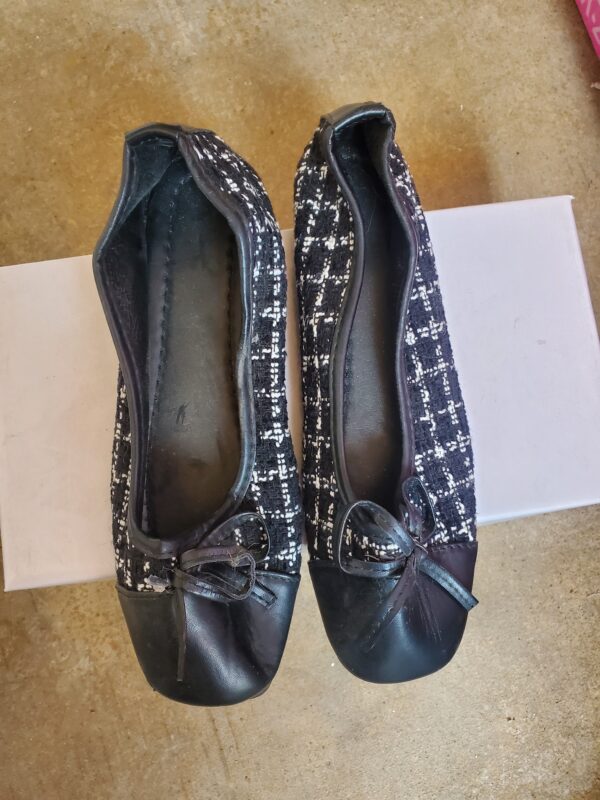 ZJ0180008DX Miscellaneous women's single shoes