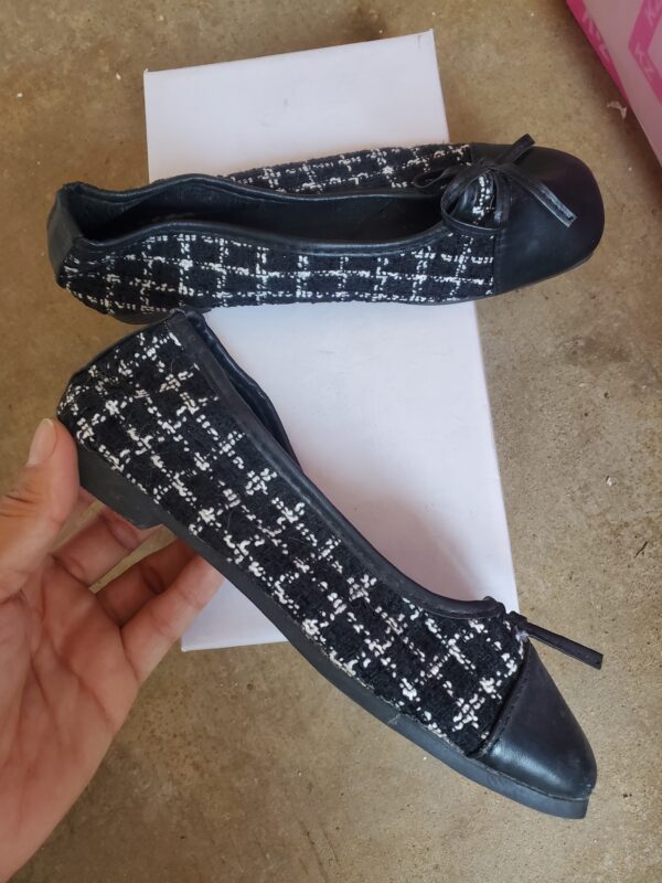 ZJ0180008DX Miscellaneous women's single shoes