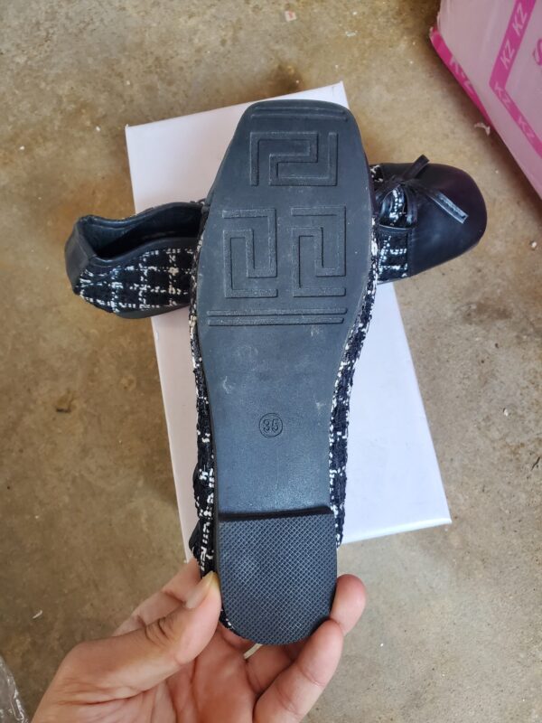 ZJ0180008DX Miscellaneous women's single shoes