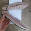 ZJ0180008DX Miscellaneous women's single shoes
